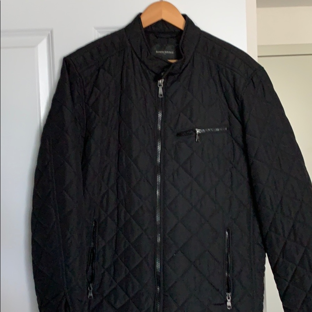 Men’s jackets